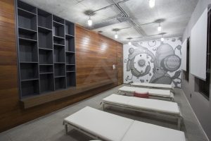 Apartamento à venda com 70m², 2 dormitórios, 1 suíte, 2 vagas no bairro Petrópolis em Porto Alegre - Foto 4