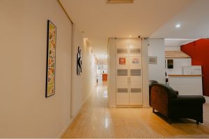 Prédio Comercial à venda com 395m² no bairro Rio Branco em Porto Alegre - Foto 4