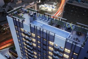 Apartamento à venda com 40m², 1 dormitório, 1 suíte, 1 vaga no bairro Floresta em Porto Alegre - Foto 25