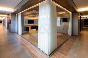 Studio à venda com 46m², 1 dormitório, 1 vaga no bairro Cidade Baixa em Porto Alegre - Foto 17