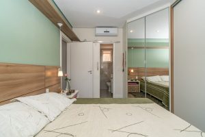 Cobertura com 162m², 2 dormitórios, 1 suíte, 2 vagas no bairro Chácara das Pedras em Porto Alegre - Foto 15