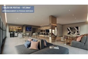 Apartamento à venda com 82m², 3 dormitórios, 1 suíte, 2 vagas no bairro Passo da Areia em Porto Alegre - Foto 7