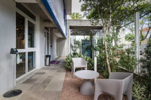 Studio à venda com 20m², 1 dormitório no bairro Santa Cecília em Porto Alegre - Foto 4