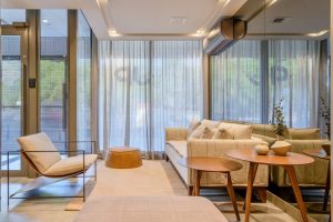 Studio à venda com 24m², 1 dormitório no bairro Cidade Baixa em Porto Alegre - Foto 5