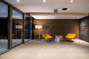 Studio à venda com 46m², 1 dormitório, 1 vaga no bairro Cidade Baixa em Porto Alegre - Foto 11