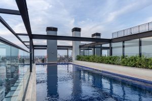 Apartamento à venda com 65m², 2 dormitórios, 1 suíte, 1 vaga no bairro Auxiliadora em Porto Alegre - Foto 62