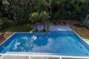 Casa em Condomínio à venda com 188m², 3 dormitórios, 1 suíte, 2 vagas no bairro Vila Nova em Porto Alegre - Foto 47