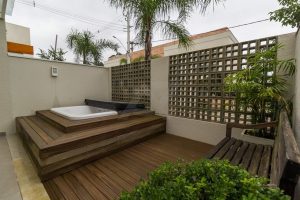 Casa em Condomínio à venda com 188m², 3 dormitórios, 1 suíte, 2 vagas no bairro Vila Nova em Porto Alegre - Foto 44