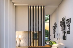 Apartamento à venda com 121m², 3 dormitórios, 3 suítes, 2 vagas no bairro Rio Branco em Porto Alegre - Foto 6