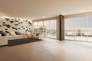 Apartamento à venda com 90m², 3 dormitórios, 1 suíte, 2 vagas no bairro Cristo Redentor em Porto Alegre - Foto 3