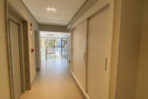 Apartamento à venda com 78m², 2 dormitórios, 2 suítes, 1 vaga no bairro Petrópolis em Porto Alegre - Foto 22