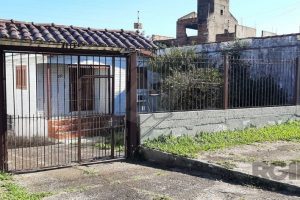 Terreno à venda com 319m² no bairro Jardim Sabará em Porto Alegre - Foto 4