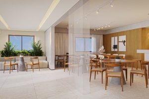 Terrazzo Botanik - Foto 12