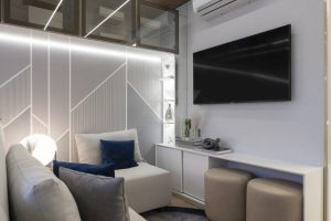 Studio à venda com 25m², 1 dormitório no bairro Rio Branco em Porto Alegre - Foto 6