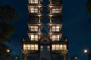 Apartamento à venda com 114m², 2 dormitórios, 1 suíte, 1 vaga no bairro Zona Nova em Capão da Canoa - Foto 3