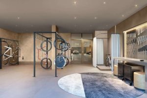 Studio à venda com 25m², 1 dormitório no bairro Rio Branco em Porto Alegre - Foto 19