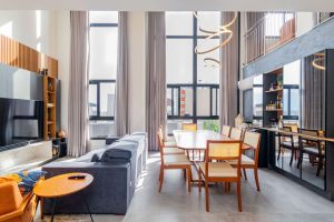 Cobertura à venda com 182m², 3 dormitórios, 2 suítes, 3 vagas no bairro Menino Deus em Porto Alegre - Foto 4