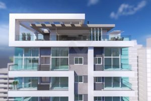 Apartamento à venda com 122m², 2 dormitórios, 1 suíte, 1 vaga no bairro Navegantes em Capão da Canoa - Foto 13