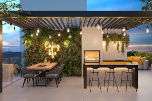 Althus Residence - Foto 11