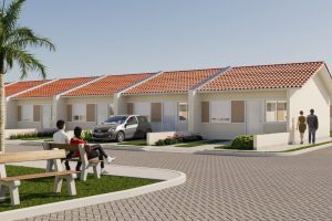 Reserva Vila Paraíso - Fase 1 - Foto 2