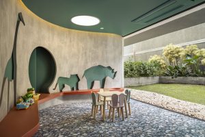 Apartamento à venda com 164m², 3 dormitórios, 3 suítes, 2 vagas no bairro Bela Vista em Porto Alegre - Foto 8