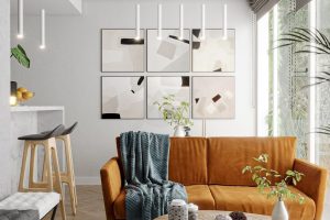 Apartamento à venda com 101m², 2 dormitórios, 2 suítes, 1 vaga no bairro Centro em Capão da Canoa - Foto 5