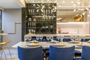 Apartamento à venda com 69m², 2 dormitórios, 1 suíte, 1 vaga no bairro Boa Vista em Porto Alegre - Foto 8