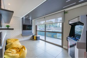 Apartamento com 61m², 2 dormitórios, 1 suíte, 1 vaga no bairro Passo da Areia em Porto Alegre - Foto 42