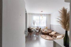 Apartamento à venda com 39m², 1 dormitório no bairro Tristeza em Porto Alegre - Foto 2