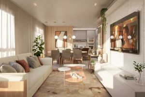 Apartamento à venda com 66m², 2 dormitórios, 1 suíte, 1 vaga no bairro Jardim Itu em Porto Alegre - Foto 7