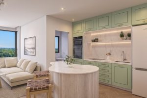 Terrazzo Botanik - Foto 6