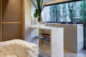 Apartamento à venda com 62m², 2 dormitórios, 1 suíte, 1 vaga no bairro Cidade Baixa em Porto Alegre - Foto 6