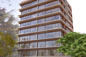 Apartamento à venda com 130m², 3 dormitórios, 3 suítes, 3 vagas no bairro Petrópolis em Porto Alegre - Foto 2