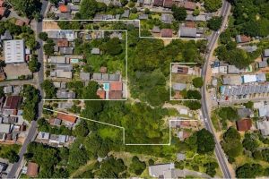 Terreno à venda com 10.247m² no bairro Vila Nova em Porto Alegre - Foto 3
