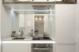 Studio à venda com 25m², 1 dormitório no bairro Rio Branco em Porto Alegre - Foto 11