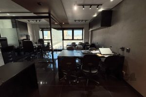 Salas/Conjuntos à venda com 48m², 1 vaga no bairro Praia de Belas em Porto Alegre - Foto 4