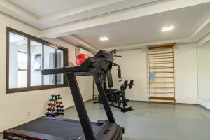 Apartamento à venda com 78m², 2 dormitórios, 2 suítes, 1 vaga no bairro Petrópolis em Porto Alegre - Foto 46