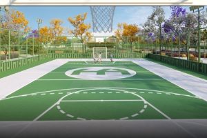 Parque Harmonia - Fase 3 - Foto 10