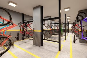 Apartamento à venda com 49m², 2 dormitórios, 1 vaga no bairro Jardim Sabará em Porto Alegre - Foto 20