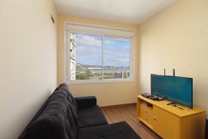 Apartamento à venda com 66m², 2 dormitórios, 1 vaga no bairro Centro Histórico em Porto Alegre - Foto 22