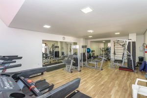 Cobertura com 162m², 2 dormitórios, 1 suíte, 2 vagas no bairro Chácara das Pedras em Porto Alegre - Foto 43