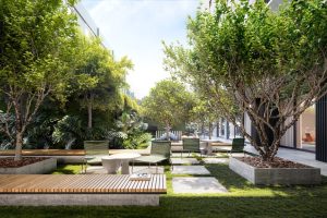 Apartamento à venda com 85m², 2 dormitórios, 2 suítes, 2 vagas no bairro Petrópolis em Porto Alegre - Foto 13