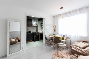 Apartamento à venda com 39m², 1 dormitório no bairro Tristeza em Porto Alegre - Foto 5