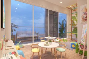 Apartamento à venda com 63m², 2 dormitórios, 2 suítes, 1 vaga no bairro Centro em Capão da Canoa - Foto 10