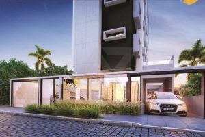 Apartamento à venda com 81m², 2 dormitórios, 2 suítes, 2 vagas no bairro Petrópolis em Porto Alegre - Foto 2