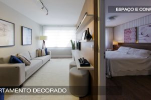 Apartamento à venda com 53m², 1 dormitório, 1 suíte, 1 vaga no bairro Petrópolis em Porto Alegre - Foto 7