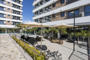 Apartamento à venda com 149m², 3 dormitórios, 3 suítes, 2 vagas no bairro Tristeza em Porto Alegre - Foto 45