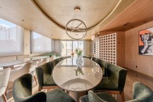 Apartamento à venda com 44m², 1 dormitório, 1 suíte, 1 vaga no bairro Mont Serrat em Porto Alegre - Foto 14