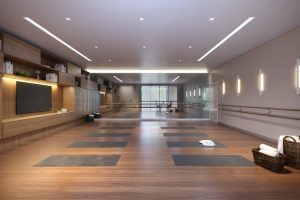 Studio à venda com 37m², 1 dormitório no bairro Petrópolis em Porto Alegre - Foto 32