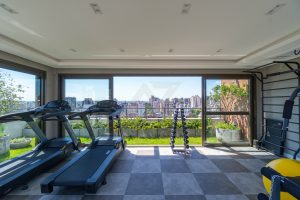 Apartamento à venda com 94m², 2 dormitórios, 1 suíte, 2 vagas no bairro Mont Serrat em Porto Alegre - Foto 26